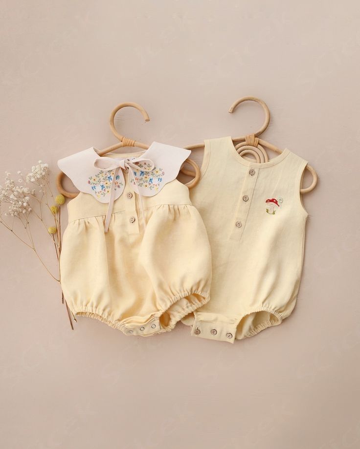 Rompers