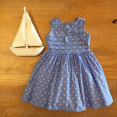 Baby girl dresses