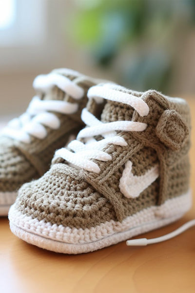 baby boy shoes