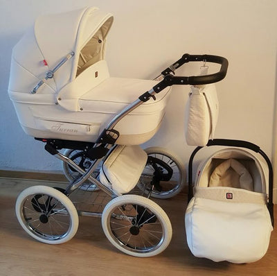Baby bag