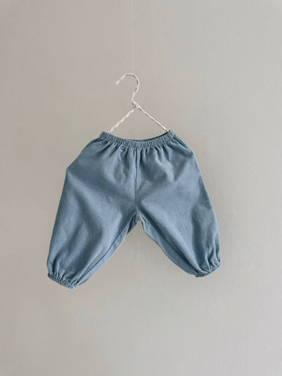 Baby pants