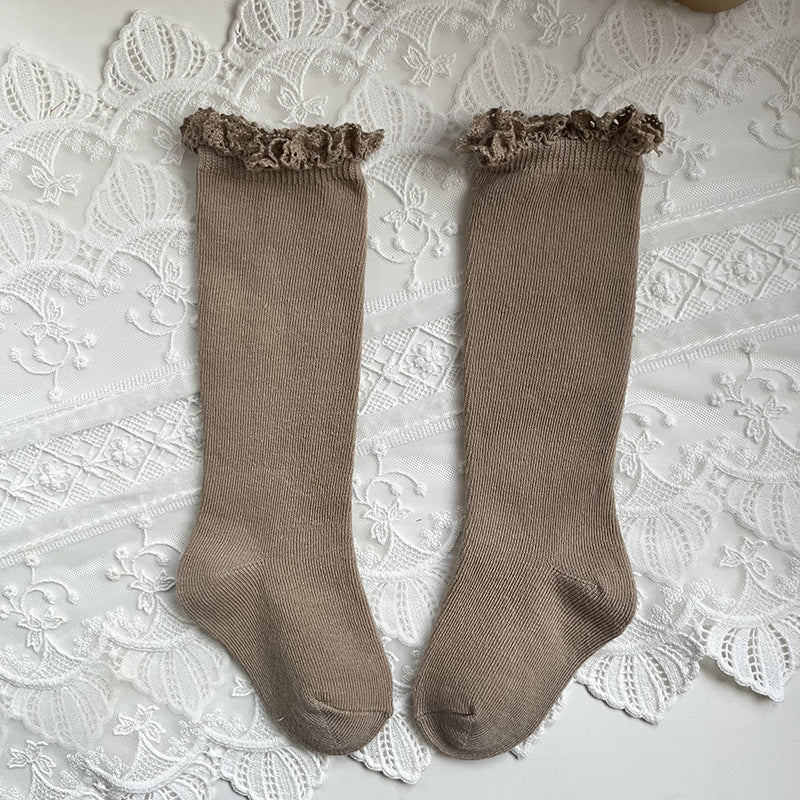Soft Baby Socks