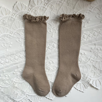 Soft Baby Socks