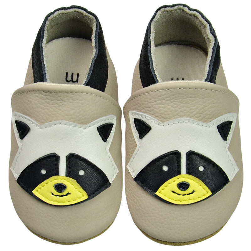 Soft Baby Shoes