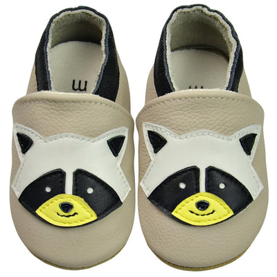 Soft Baby Shoes