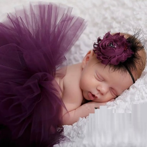 Baby Princess Skirt
