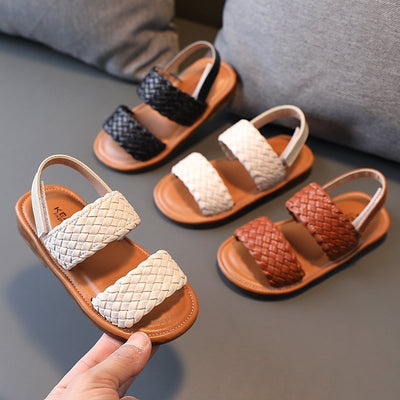 Korean Kids Shoes