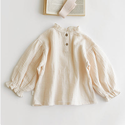 Cotton Casual Top
