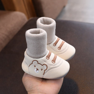 Non-Slip Baby