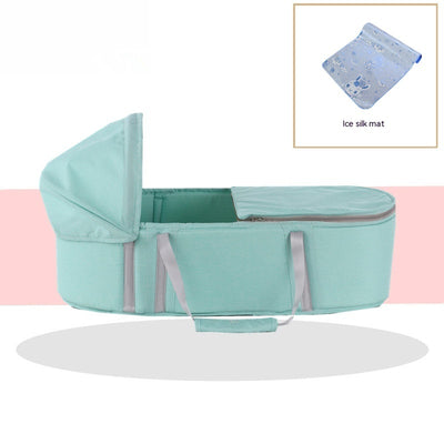 Baby Travel Bed
