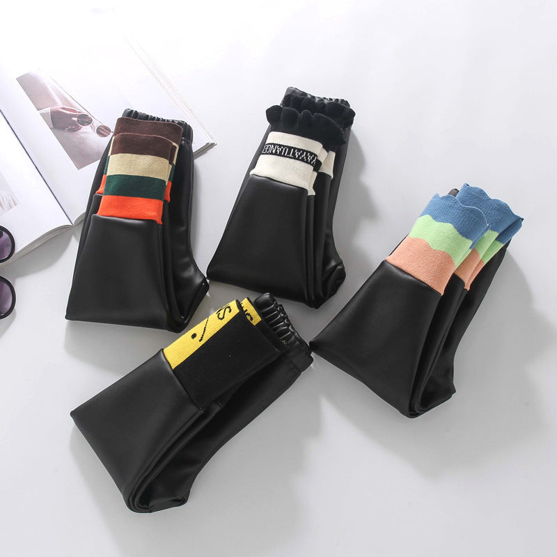 Girls Winter Pants