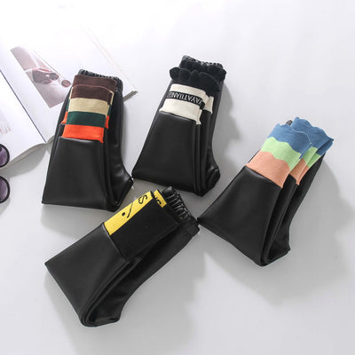 Girls Winter Pants