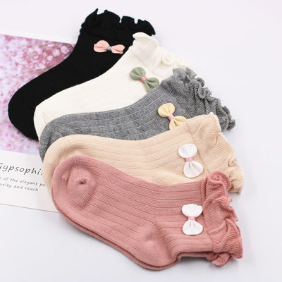 Cute Baby Socks