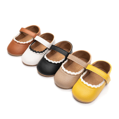 Toddler PU Shoes