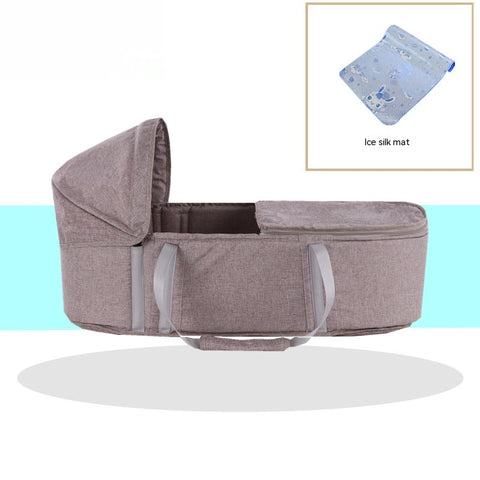 Baby Travel Bed
