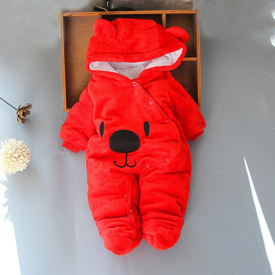 Baby Winter Set