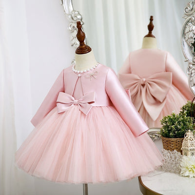 Flower Girl Dress