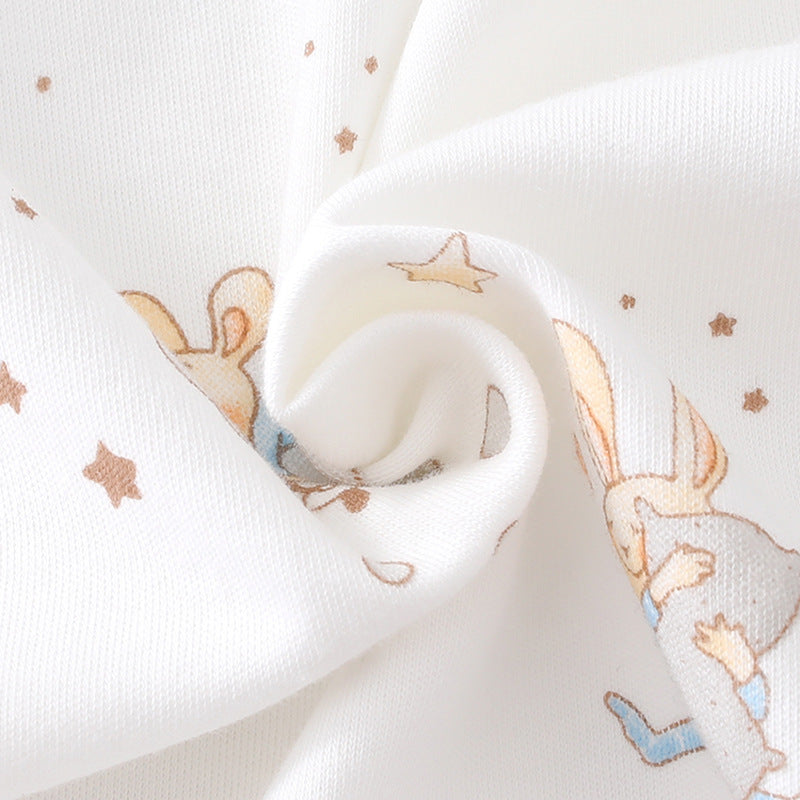 Toddler Cozy Suit