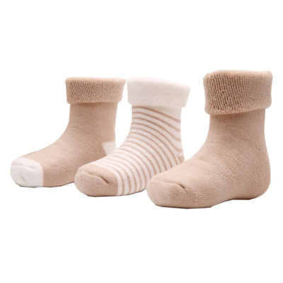 Baby Fall Socks