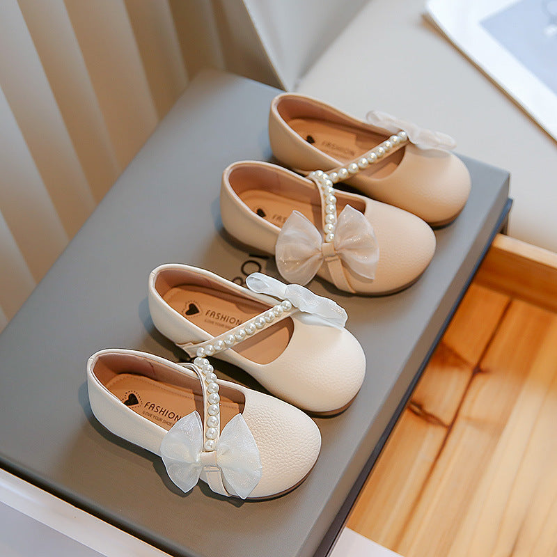 Little Girl Shoes