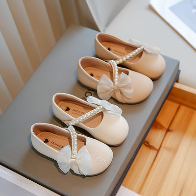 Little Girl Shoes