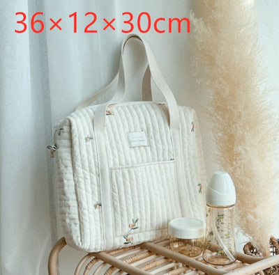 Mommy Shoulder Bag