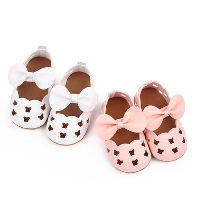 Baby Girl Shoes