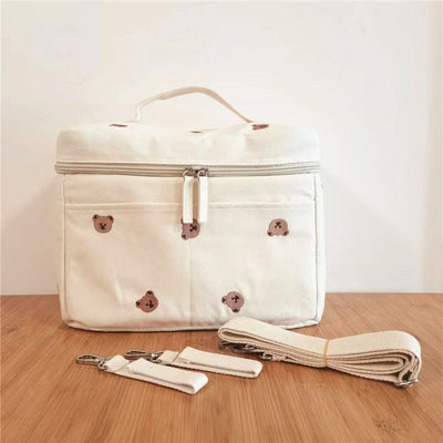 Bear Storage Bag