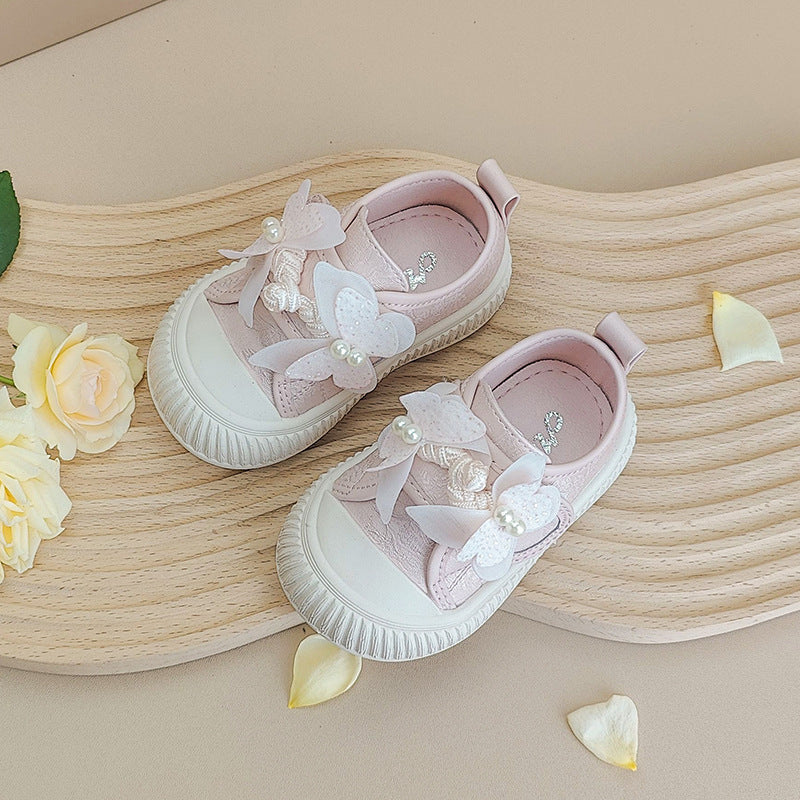 Korean Baby Shoes