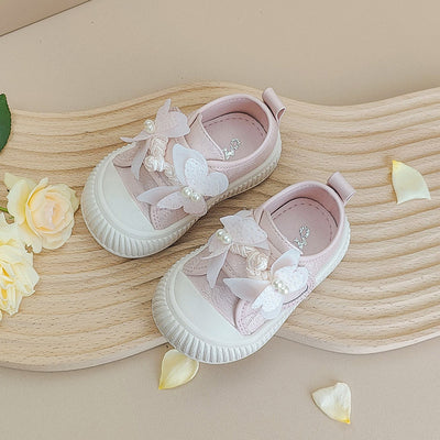 Korean Baby Shoes