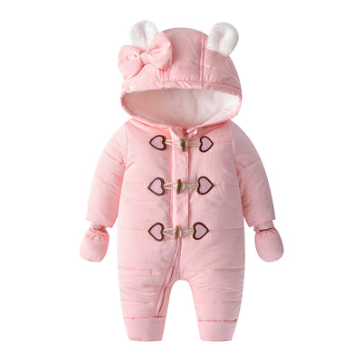 Toddler Play Outfit