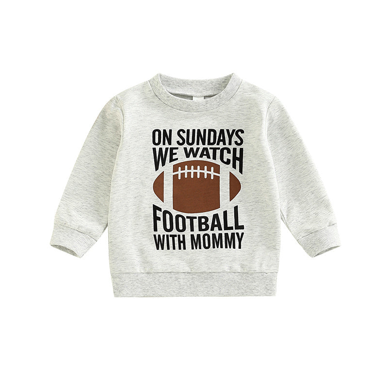 Long Sleeve Top