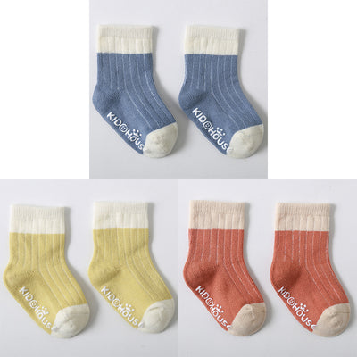 Soft Baby Socks