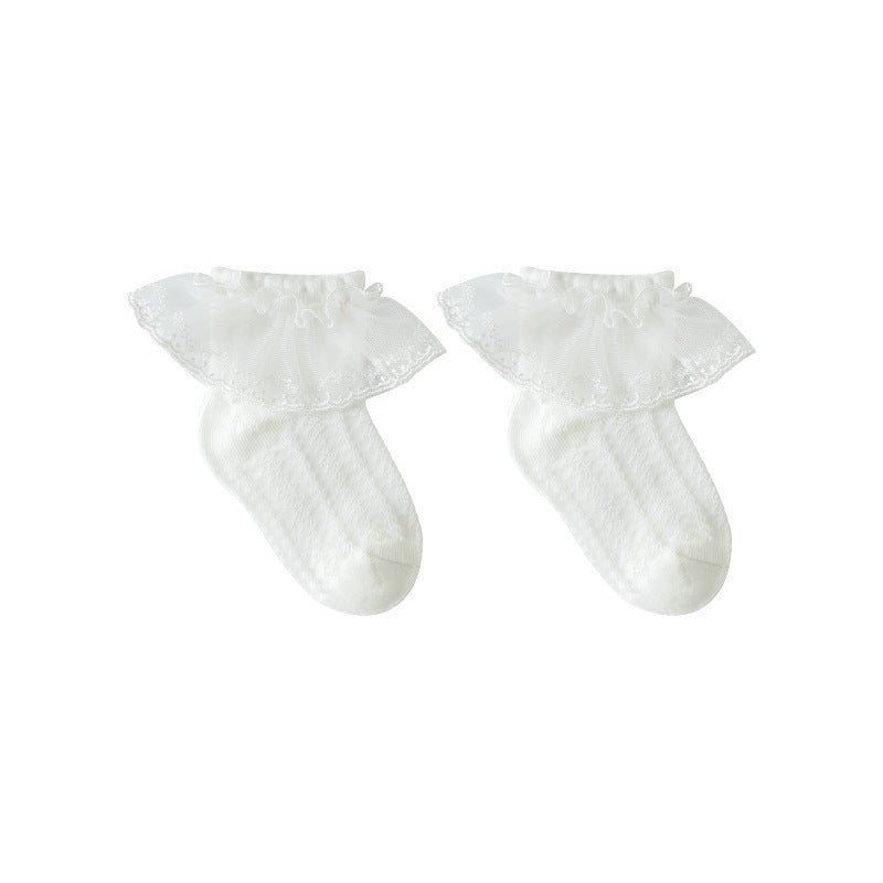 Comfy Baby Socks