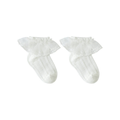 Comfy Baby Socks