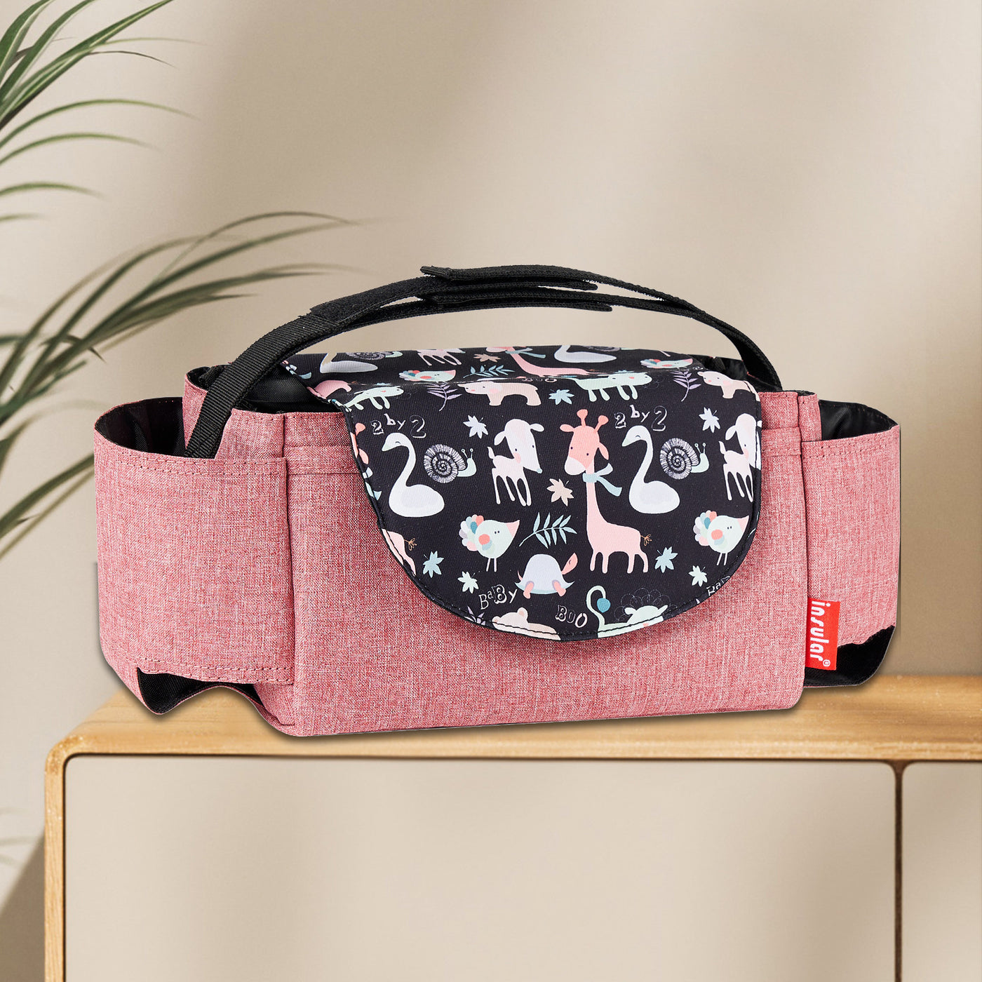 Travel Baby Bag