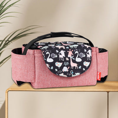 Travel Baby Bag