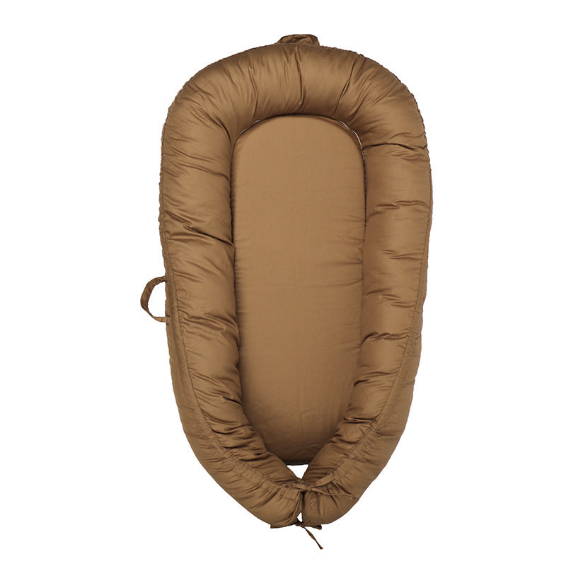 Newborn Safety Bed