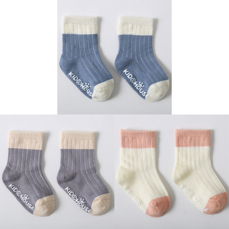 Soft Baby Socks