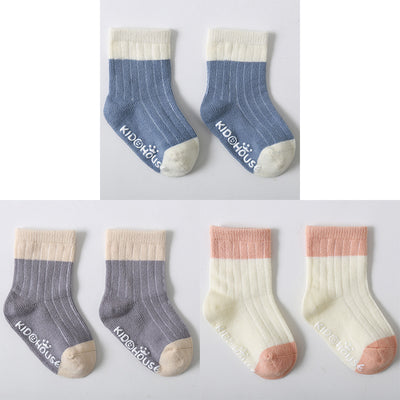 Soft Baby Socks