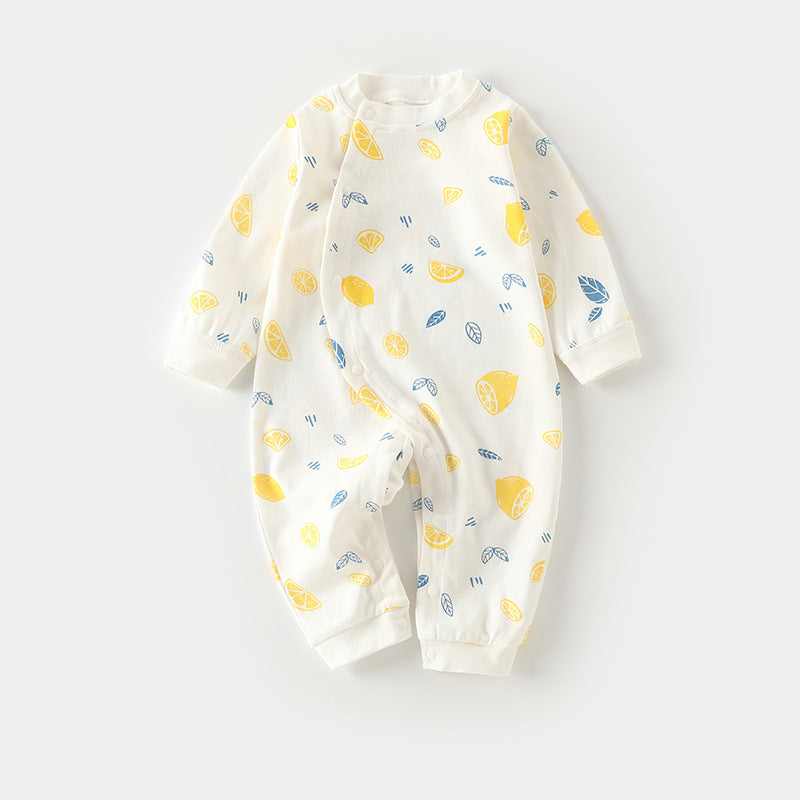 Thin Baby Onesie