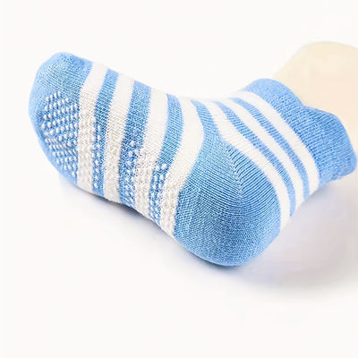 Twelve Pairs Socks