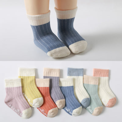 Soft Baby Socks