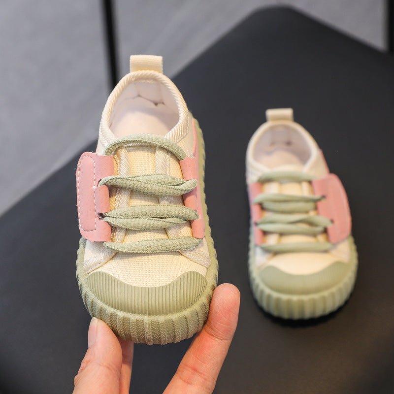 Casual Baby Shoes