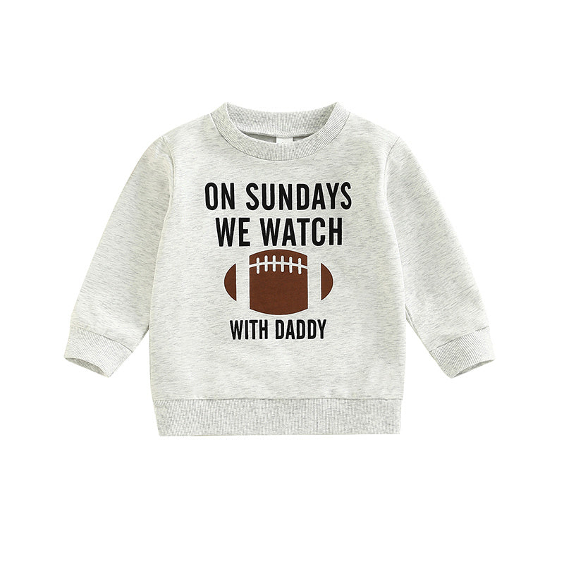Long Sleeve Top