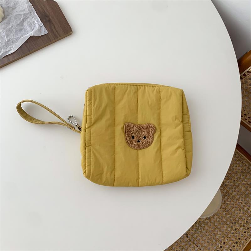 Baby Cloth Bag