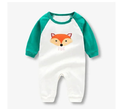 Baby One Piece