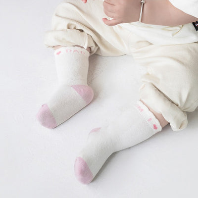 Thick Baby Socks