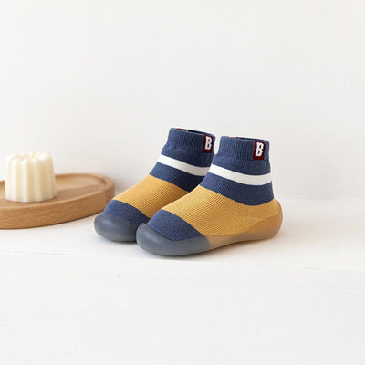 Cozy Baby Socks