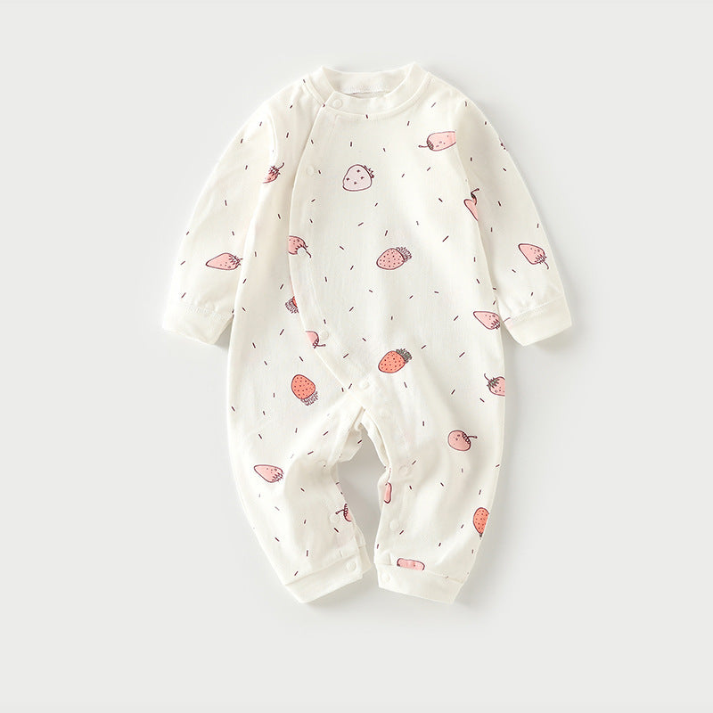 Thin Baby Onesie